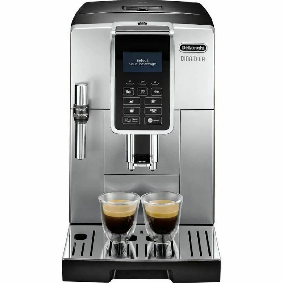 DeLonghi Dinamica ECAM 350.35.SB