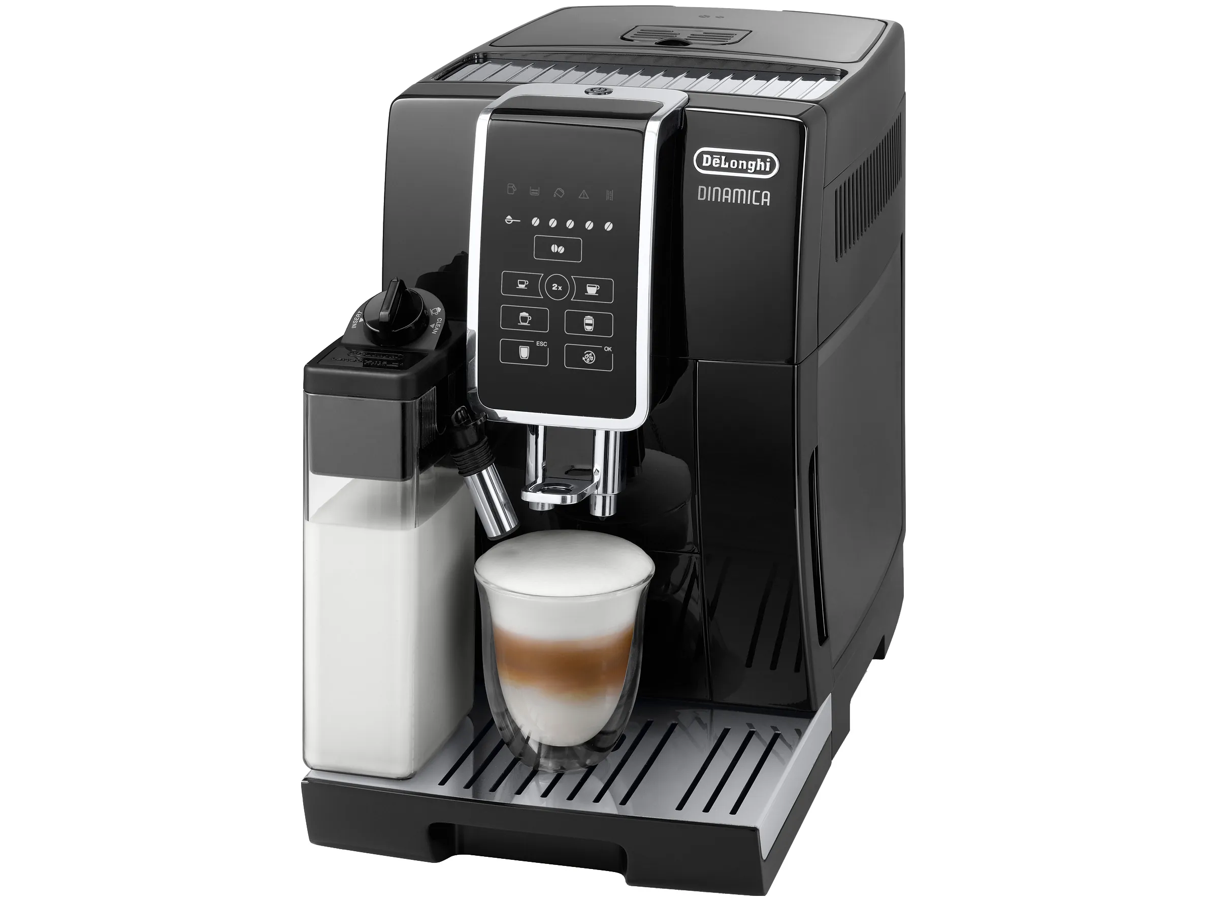 DeLonghi Dinamica ECAM 350.50.B