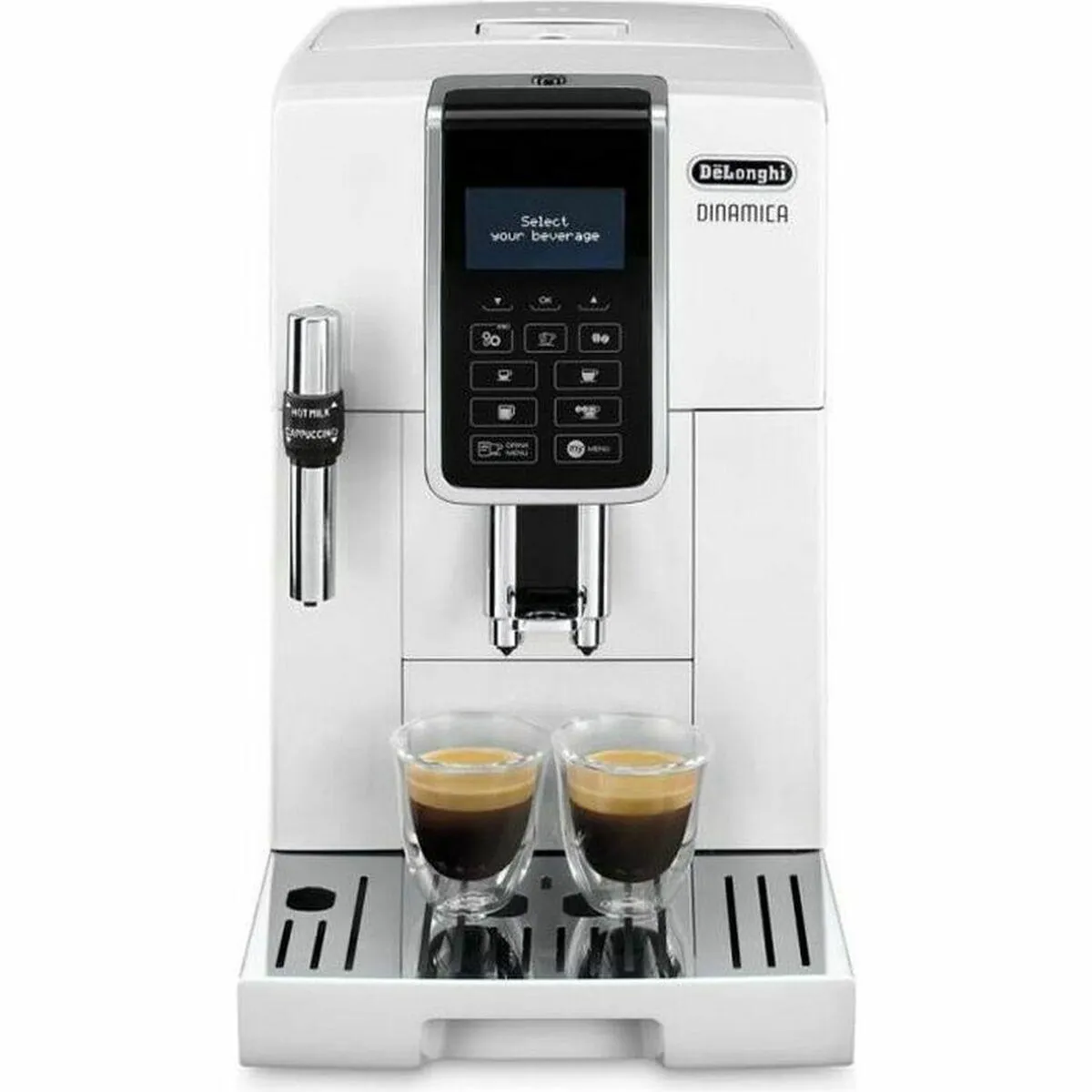 DeLonghi Dinamica ECAM350.35.W