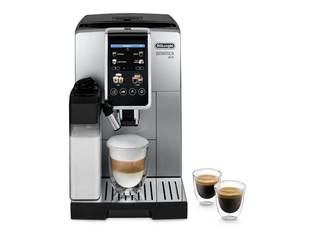 DeLonghi Dinamica Plus ECAM380.85.SB