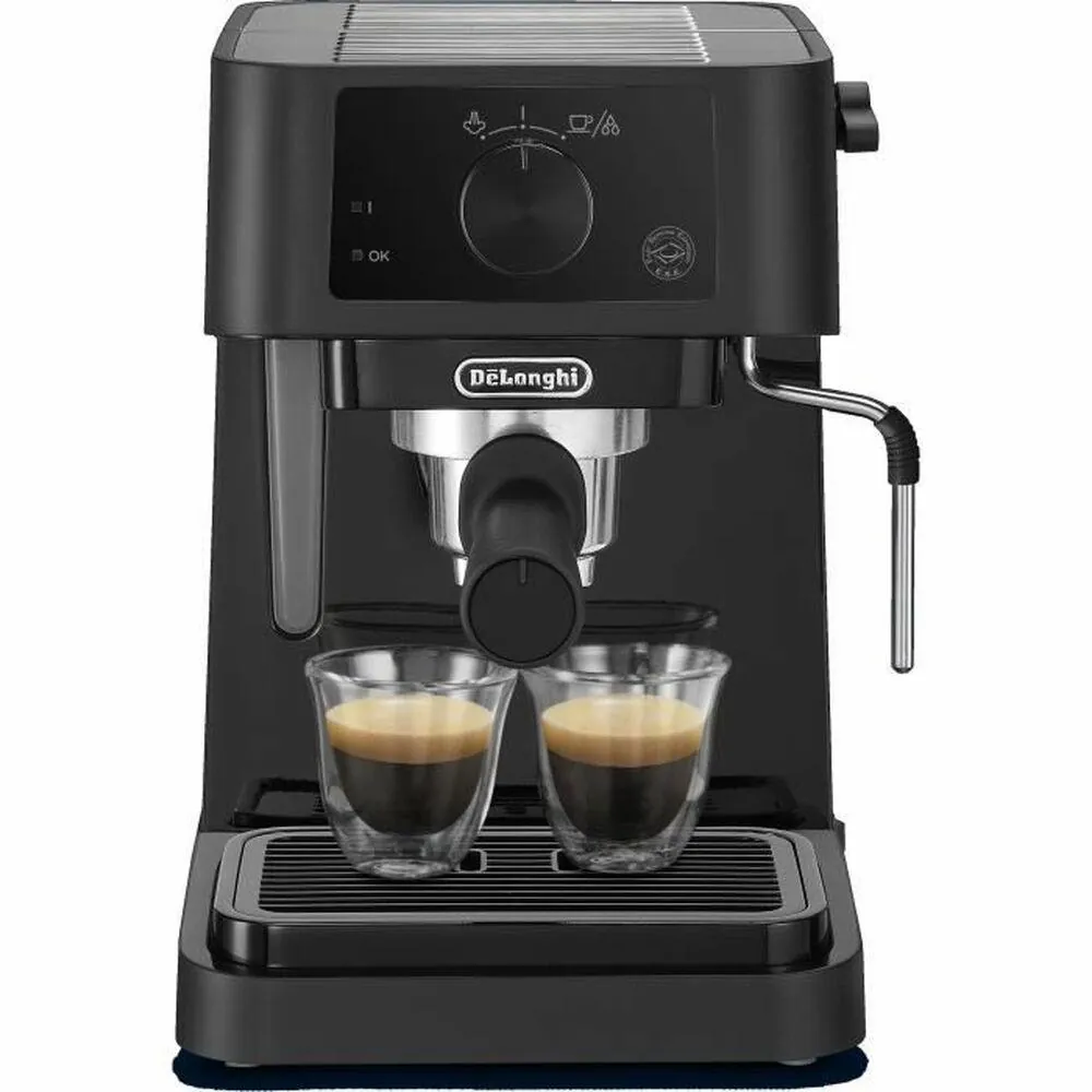 DeLonghi EC235.BK