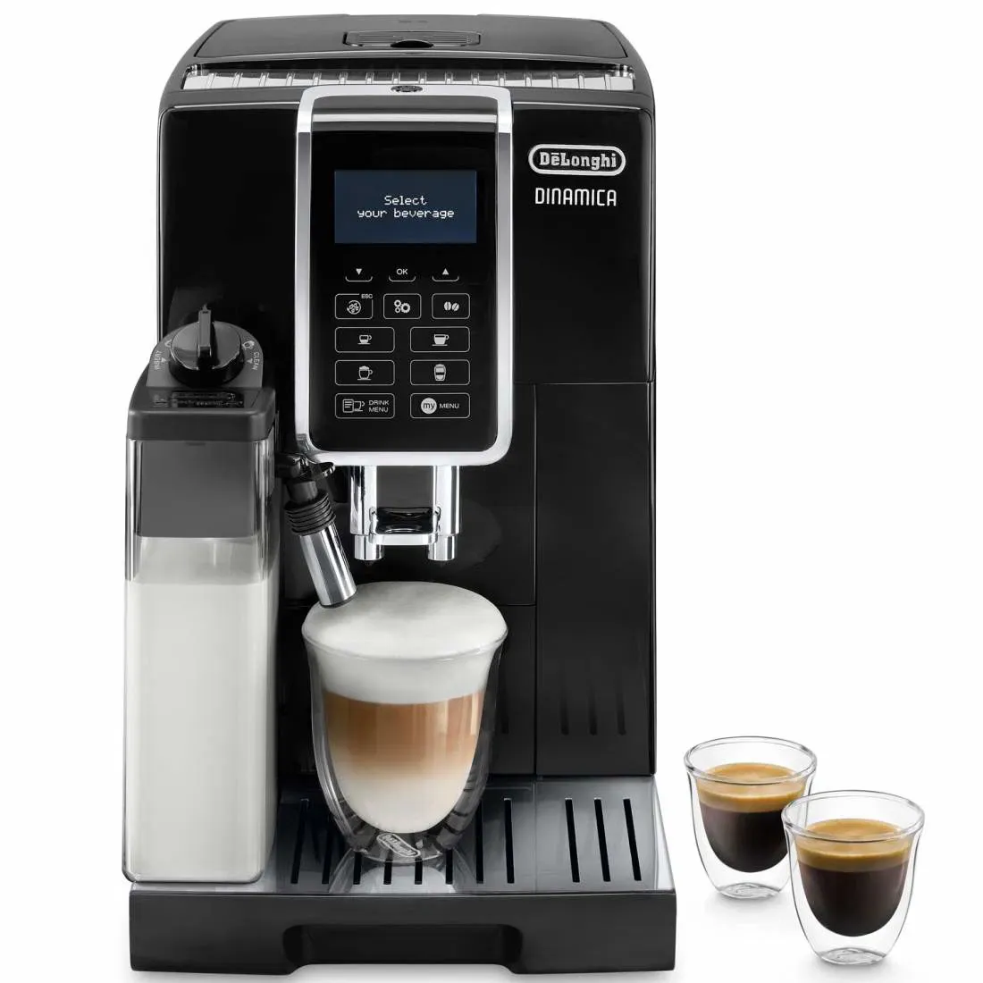 DeLonghi ECAM 350.55.B