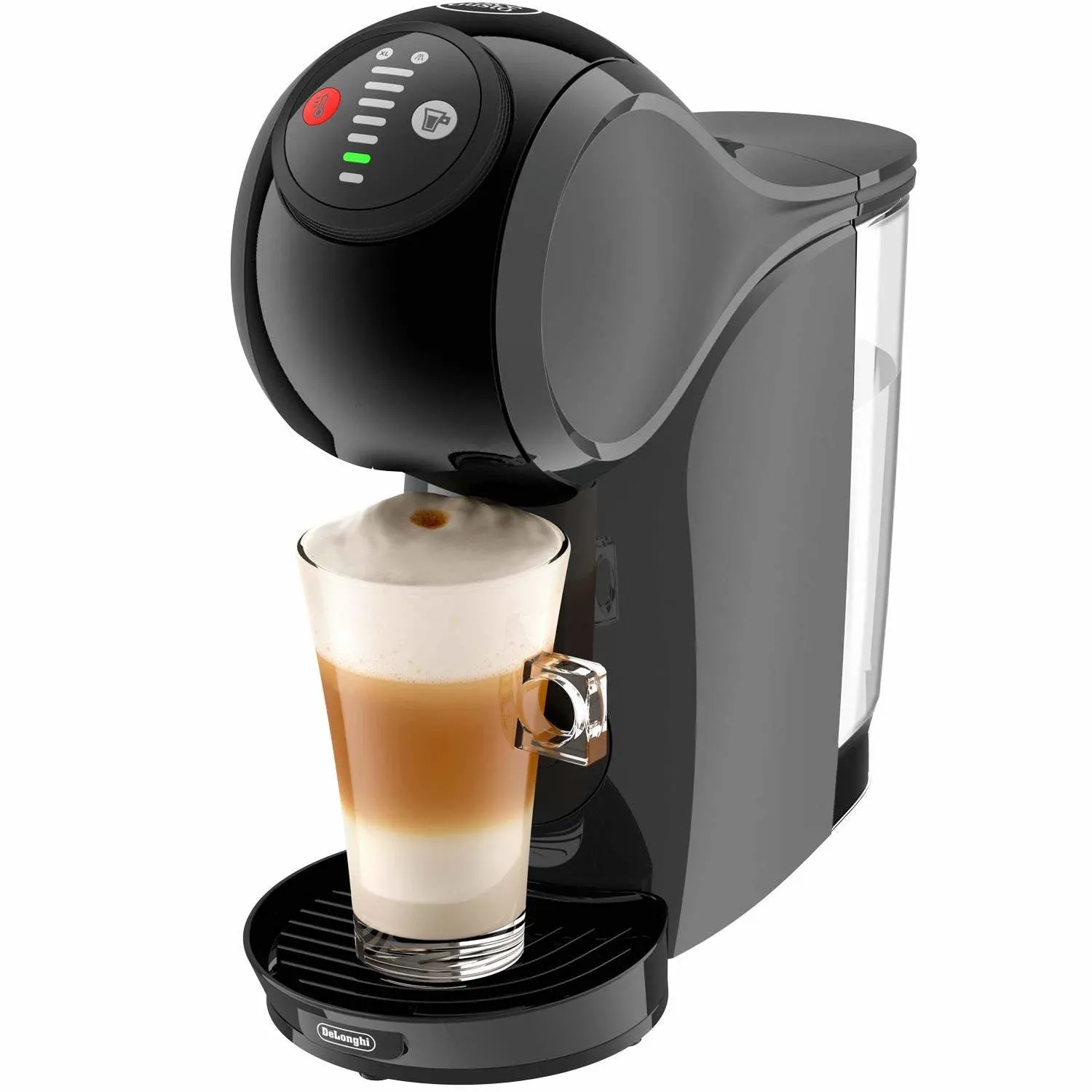 DeLonghi EDG226.A Genio S