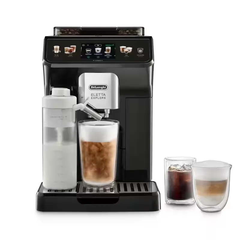 DeLonghi Eletta Explore ECAM450.65.G