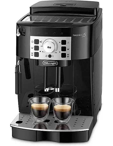 DeLonghi Magnifica S ECAM 21.117.B