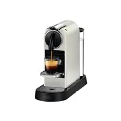 DeLonghi Nespresso CitiZ EN 167.W