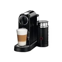 DeLonghi Nespresso CitiZ EN 267.BAE