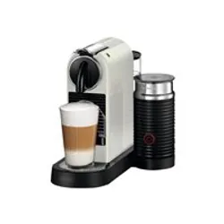 DeLonghi Nespresso CitiZ EN 267.WAE
