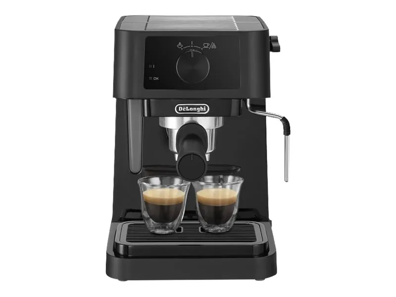 DeLonghi Stilosa EC230.BK