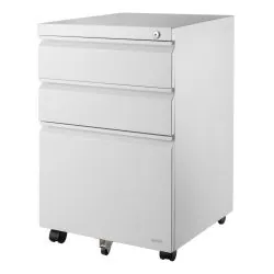 Deltaco Cabinet on Wheels