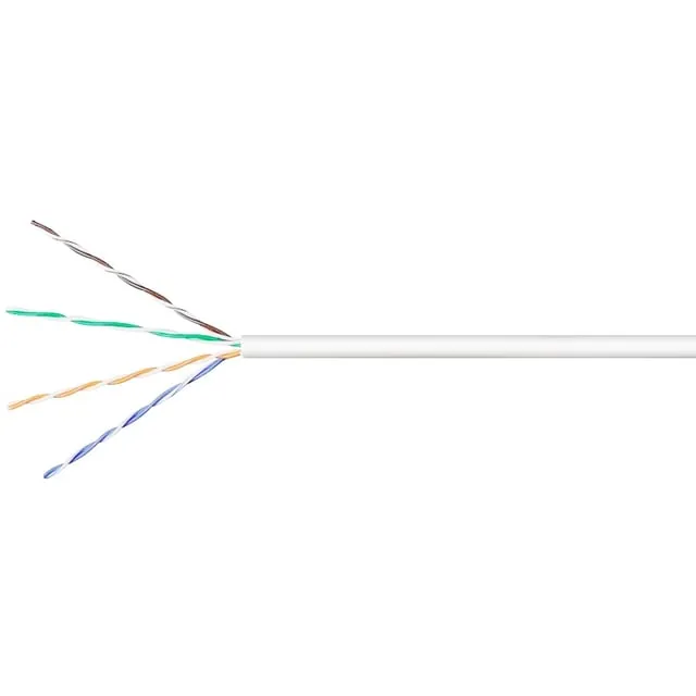 DELTACO Cat 5e U/UTP Netværkskabel