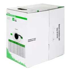 DELTACO Cat6 U/UTP Outdoor Cable