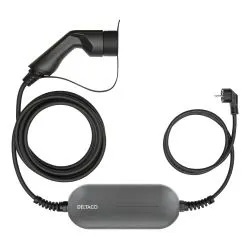 Deltaco E-charge Cable Mode2