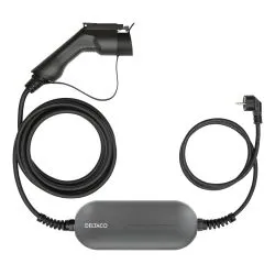 Deltaco E-charge EV-1126
