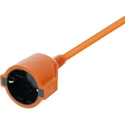 Deltaco Extension Cable 20 m
