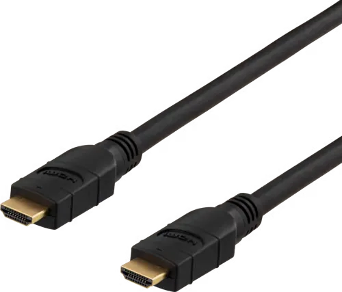 Deltaco Prime HDMI-kabel 20m