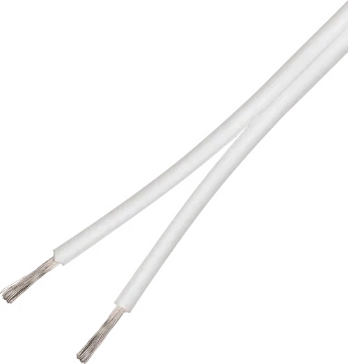 Deltaco Speaker Cable 2x1.5