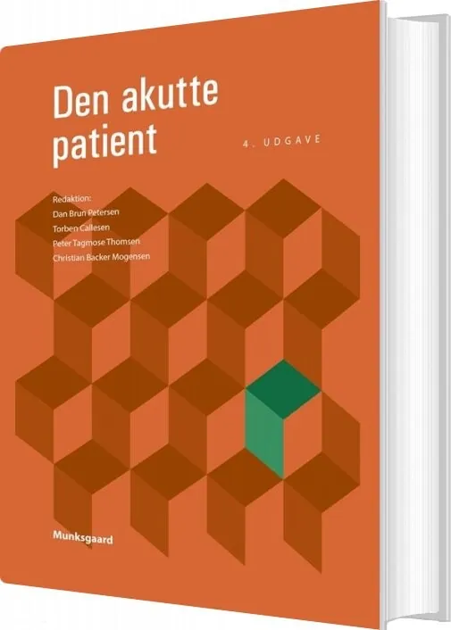Den Akutte Patient