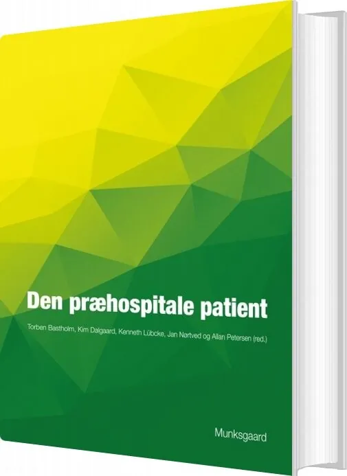 Den Præhospitale Patient