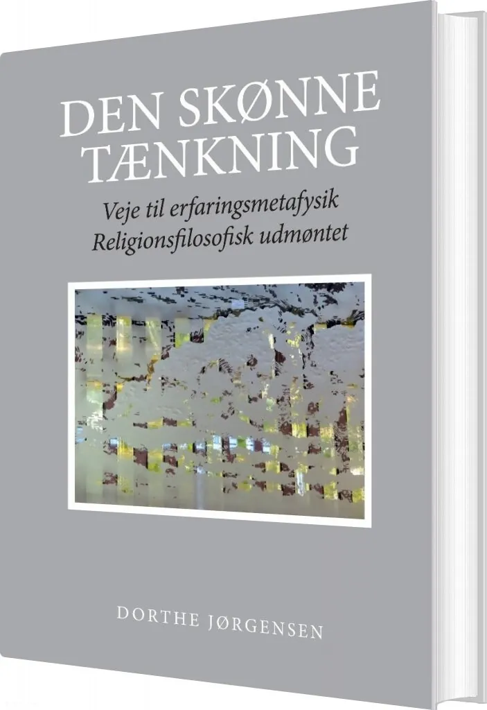 Den Skønne Tænkning af Dorthe Jørgensen
