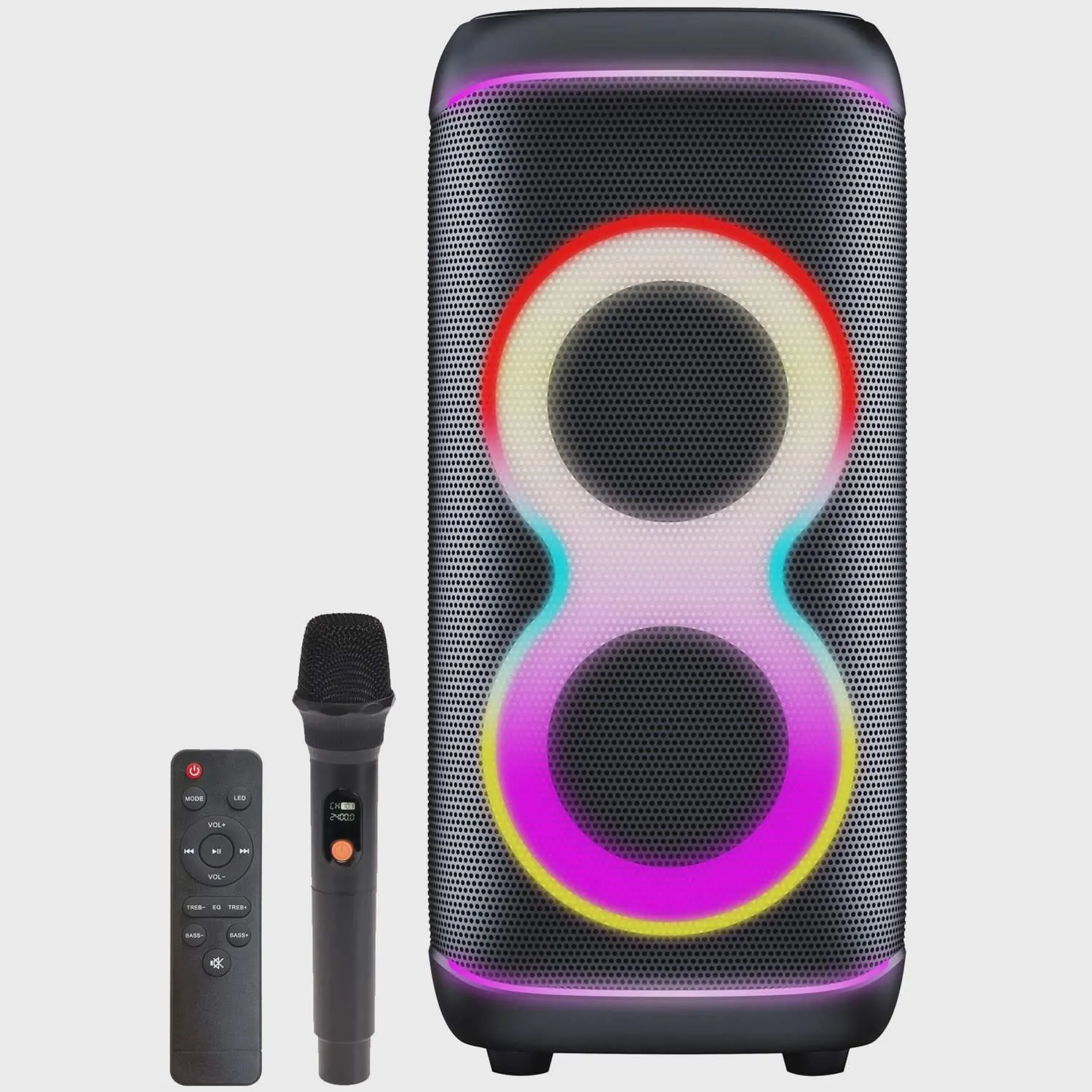 Denver BPS-370