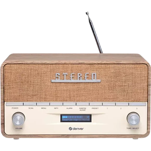 Denver DAB-36LW
