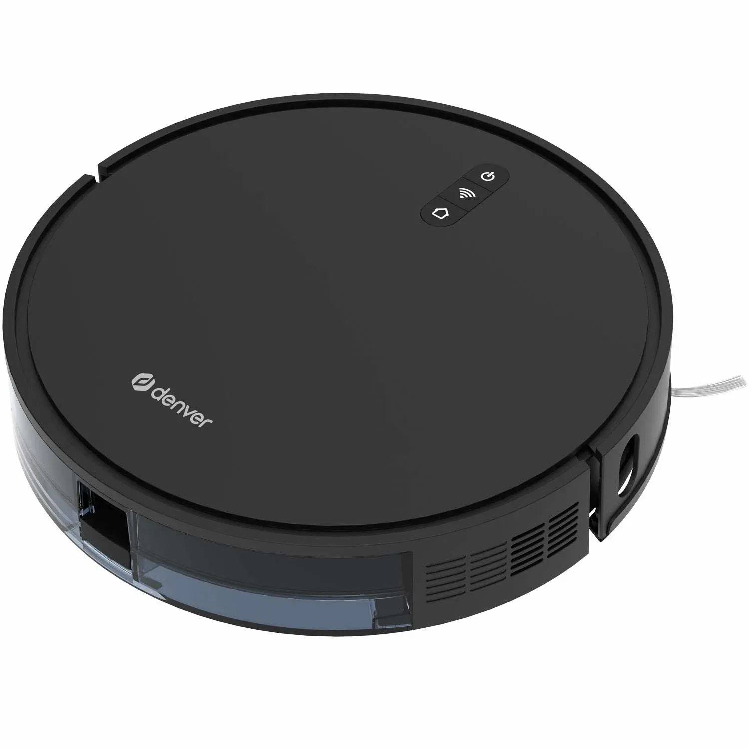DENVER Robotstøvsuger RVC-115