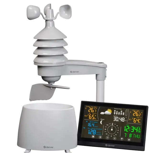 Denver WS-650