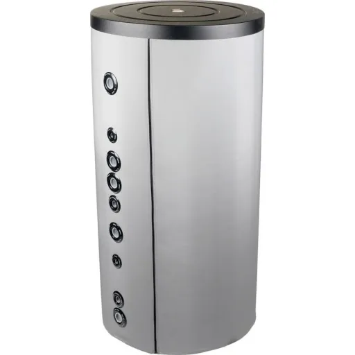 Denviro buffertank 1000 liter