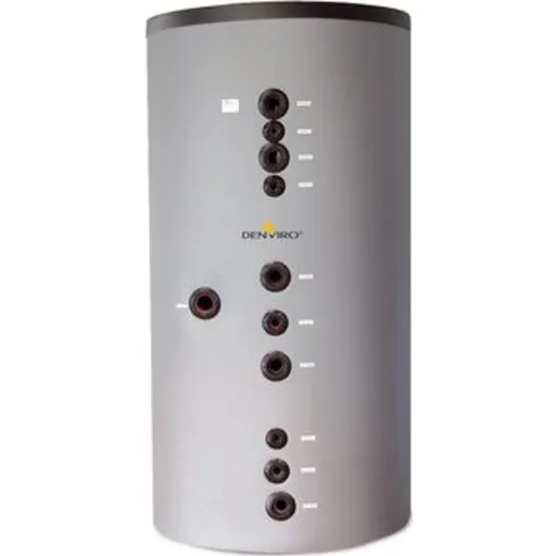 Denviro buffertank 2000 liter