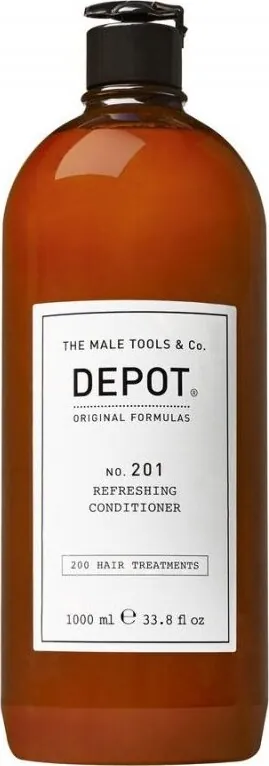 Depot No. 201 Refreshing Conditioner
