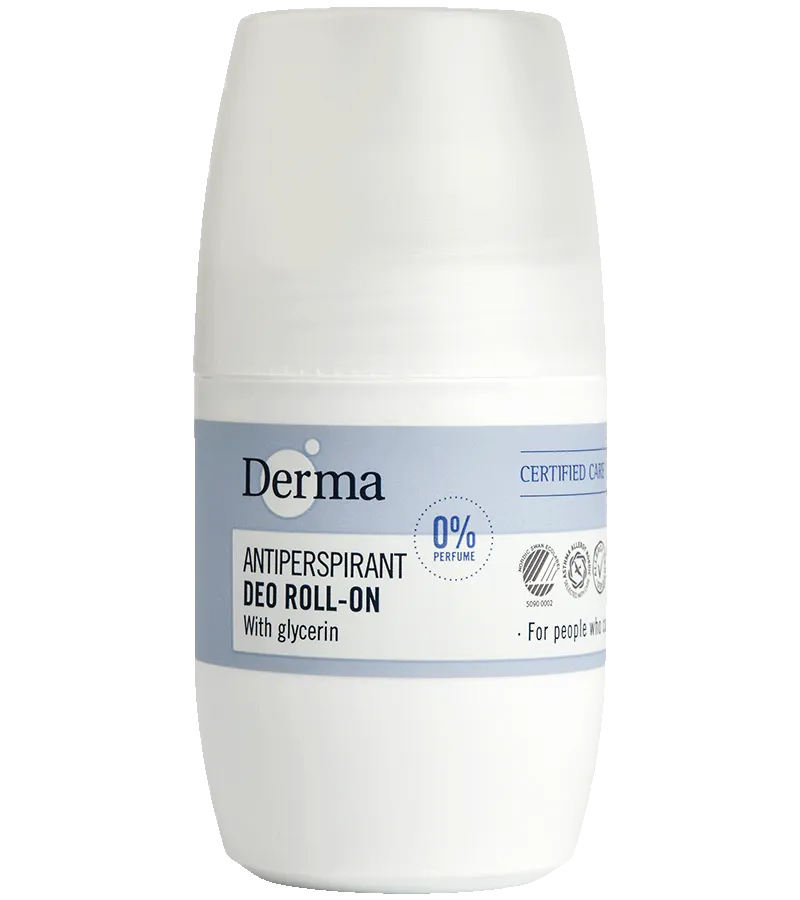 Derma Deo Roll-On