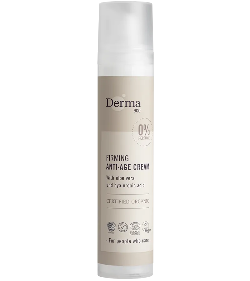 Derma Eco Anti-age Cream