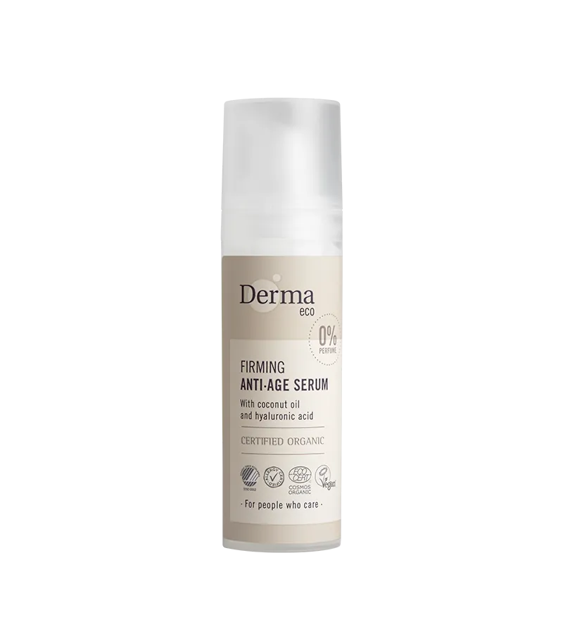 Derma Eco Anti-Age Serum