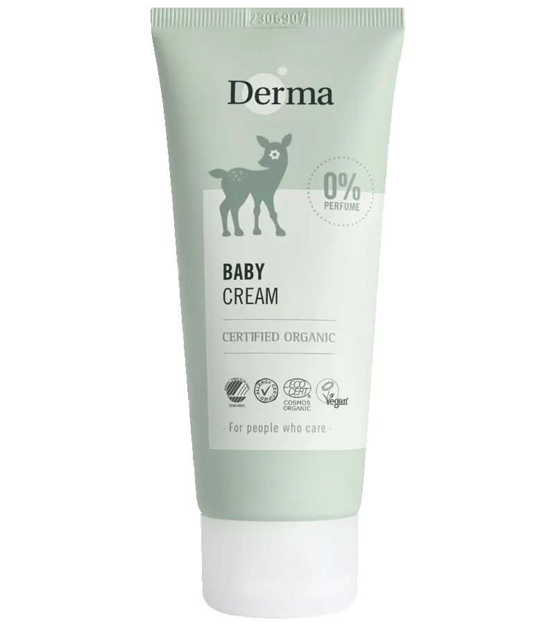 Derma Eco Baby Creme