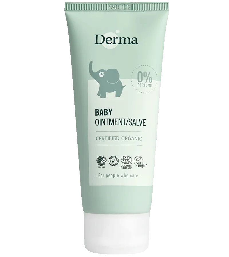 Derma Eco Baby Salve