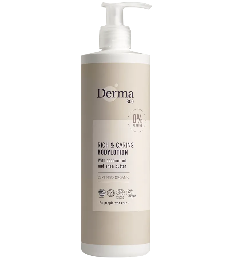 Derma Eco Bodylotion