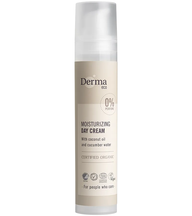 Derma Eco Day Cream