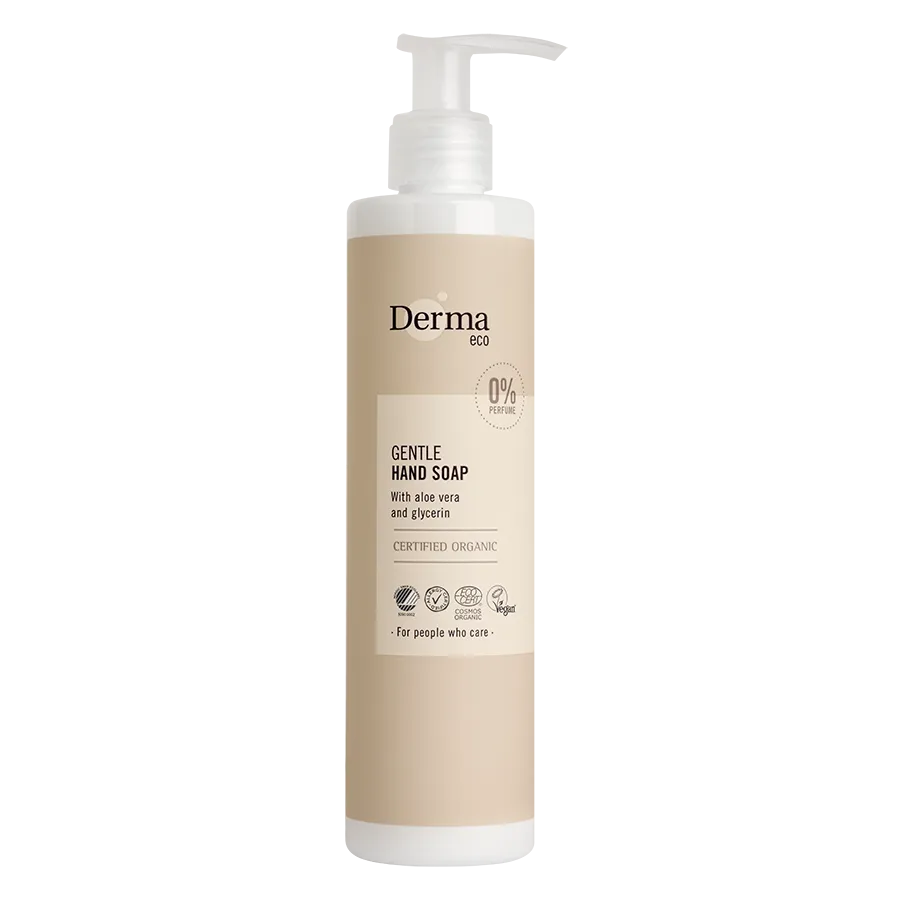 Derma Eco Hand Soap 250 ml