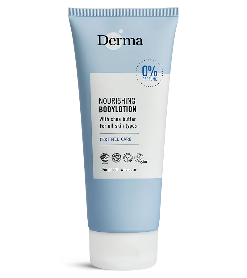 Derma Family Bodylotion