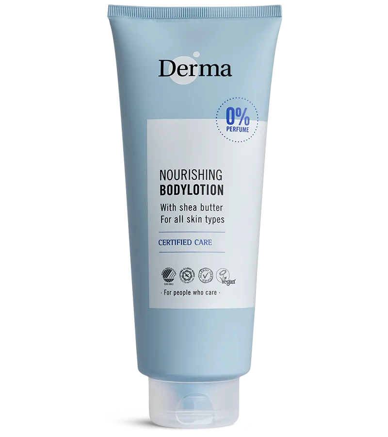 Derma Family Bodylotion
