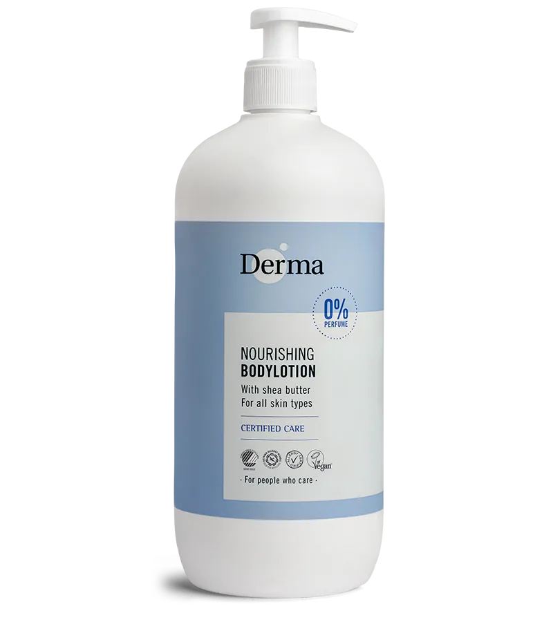 Derma Family Bodylotion