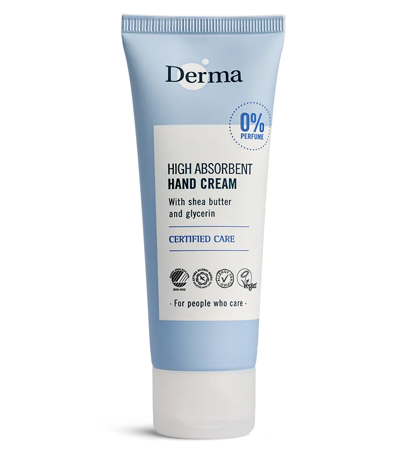 Derma Family Håndcreme