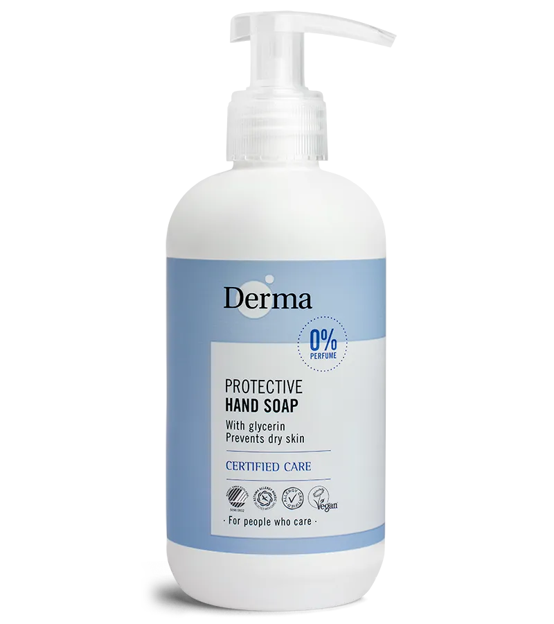 Derma Family Håndsæbe