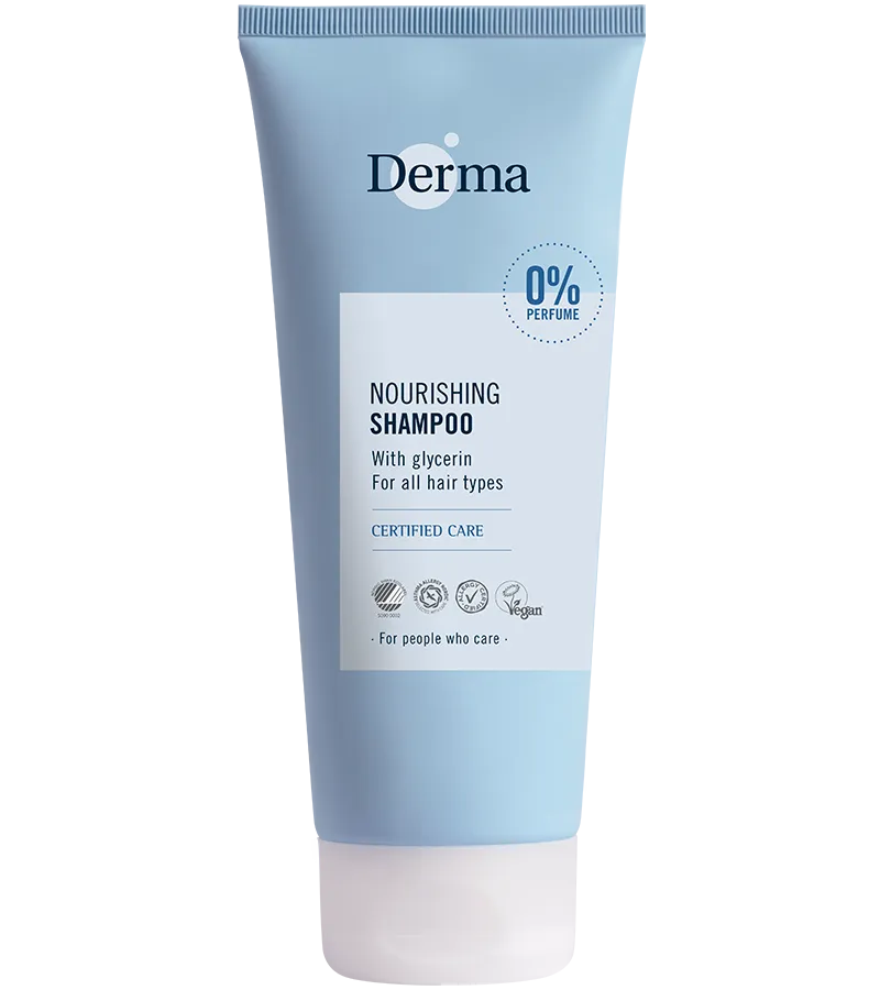Derma Family Shampoo
