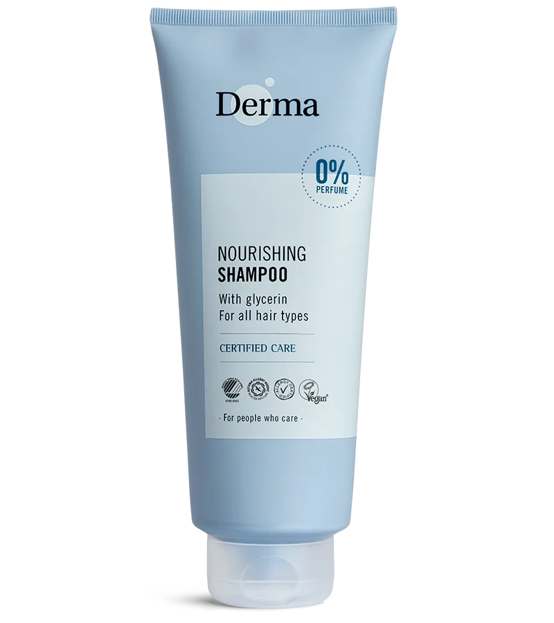 Derma Family Shampoo