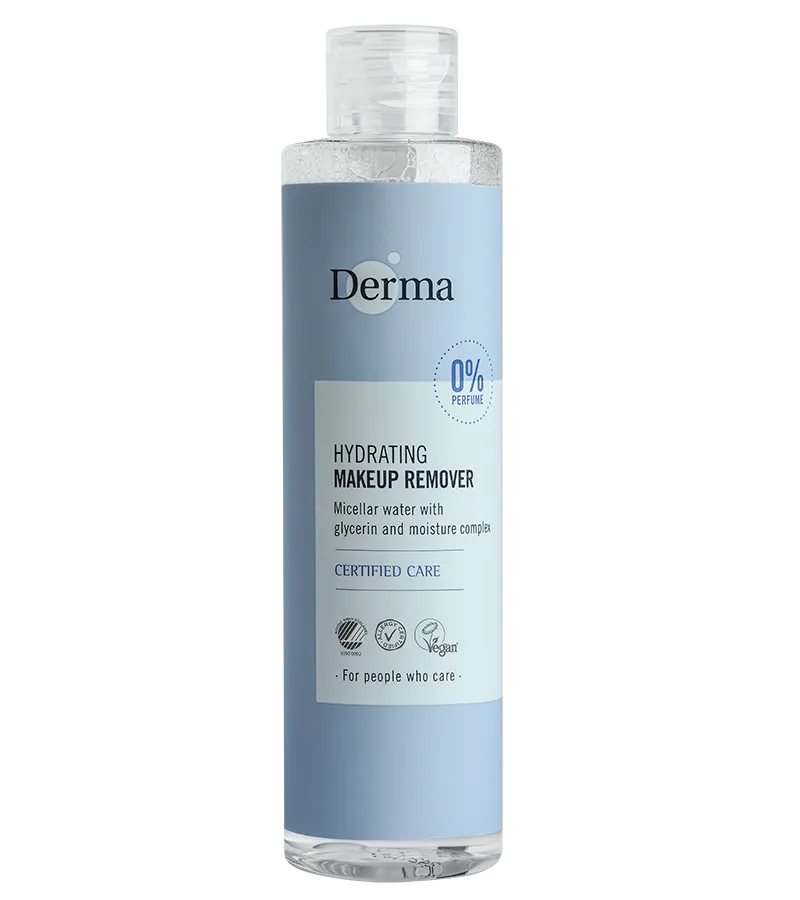 Derma Makeup Remover