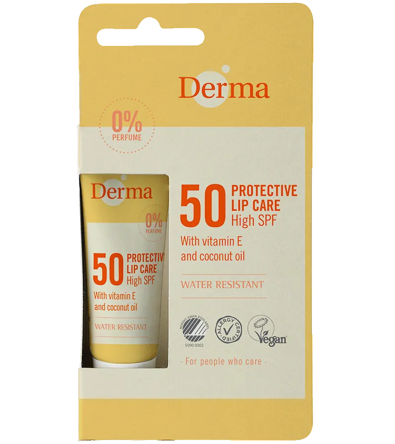 Derma Sun Lip Balm SPF50