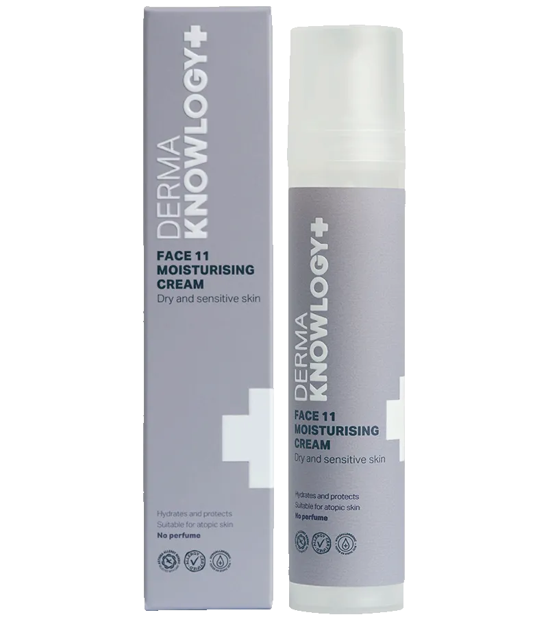 DermaKnowlogy Face 11 Cream