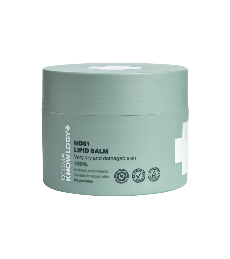 DermaKnowlogy MD01 Lipid Balm